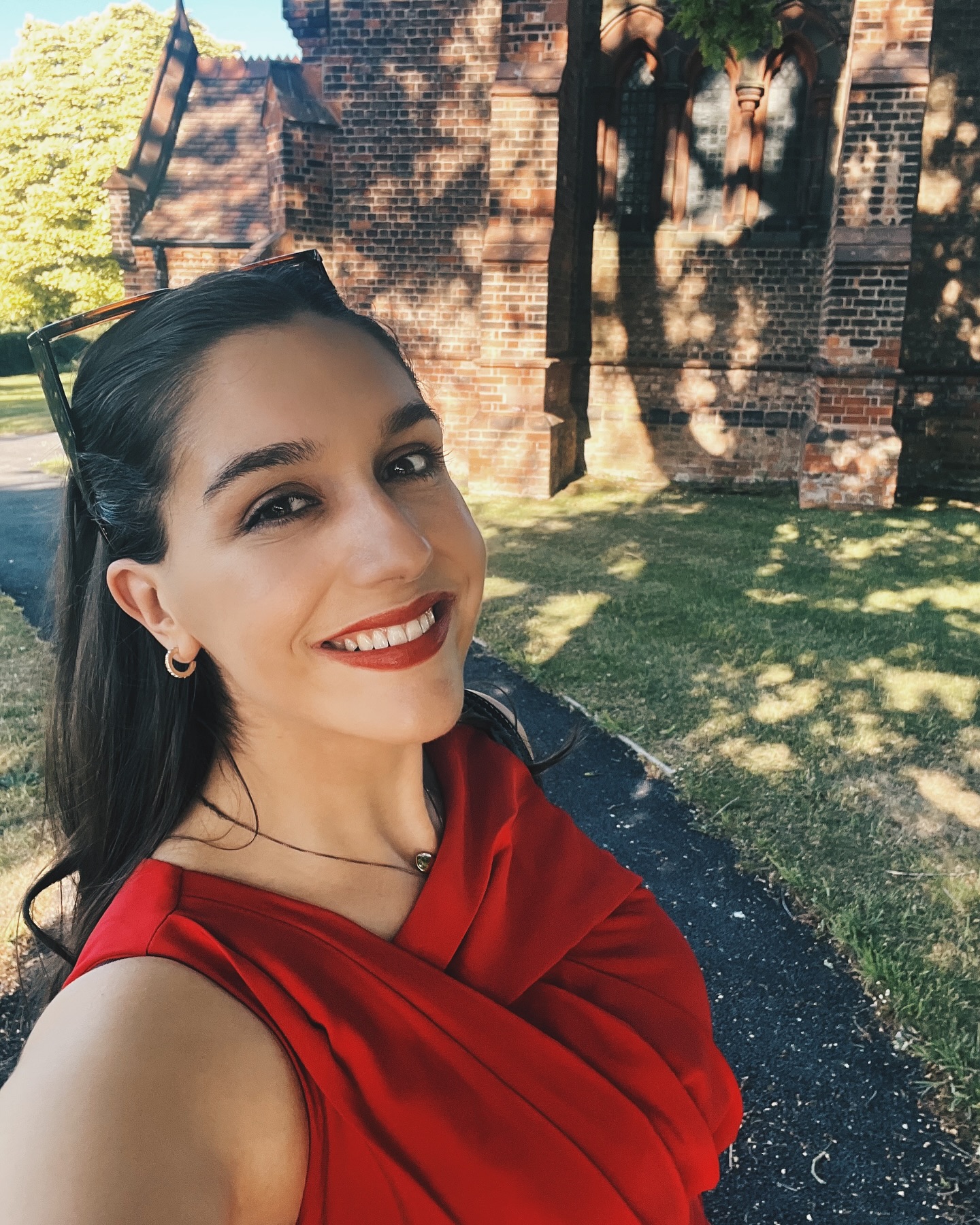Andiamo! An Evening at the Opera with Alessandra Pompili ❤️🎶
Excited to sing some glorious Italian music 😍
@connaught.artists
#opera #operasingersofinstagram #soprano #cheshire #uk #ashley #recital #societadantealighieri #musica #operaitaliana